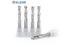 China CNC Router Compression End Mill supplier