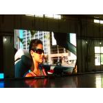 Rental LED Display P4 Outdoor Video High Resolution IP65 Nova System