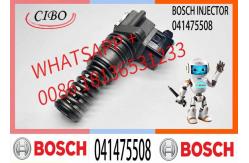 China diesel engine fuel injection unit pump 0414755008 0986445013 F00HN36635 1435558 041475508 supplier