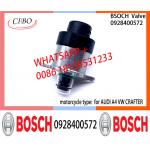 BOSCH DRV Valve 0928400572 Control Valve 0928400572 for AUDI A4 VW CRAFTER for sale