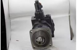 China Rexroth A7VO Series Hydraulic Bent Axis Piston Pump A7VO80 A7VO160 A7VO55DRS/63L-NZB01 supplier