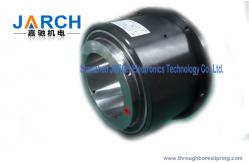 China High Performance Flexible Pneumatic Rotary Union With 80℃ Max Temperature , Ss304 supplier