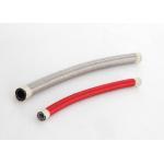 Stainless Steel Braided  Hose Smooth Bore 100M Length  For Marine Industry for sale