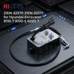 Throttle Motor 21EN-32260 21EN-32370 21EN-32380  21EN-32371 for Hyundai HX220S R210-7 R210-9 Excavator for sale