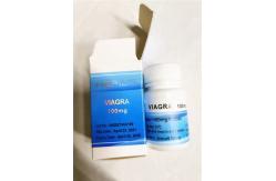 China Citrate 100mgx100  Bottle   Preventing labels and boxes supplier