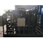 Pressure Swing Adsorption Membrane Nitrogen Generator Multi Monitoring Control System for sale