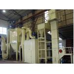 Ore Superfine Powder Grinding Mill Fineness Can Be Adjusted Between 80-1500 Mesh for sale