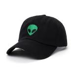 Customize Your Own Baseball Cap Promotional Baseball Hats With Embroidery Logo for sale