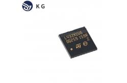 China STM32L432KCU6 Digital Electronics IC  Electronic Integrated Circuits supplier