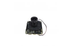 China FR4 CCTV Camera PCB Board , Custom Printed Circuit Board One Stop Service supplier