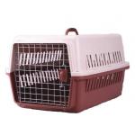 Anti Slip Iron Wire Foldable Castle Hamster Cage for sale