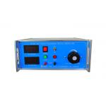 IEC 62196-1 AC/DC Anti - Shock Probe Experiment Device For Test Safety Of Electrical Equipment for sale