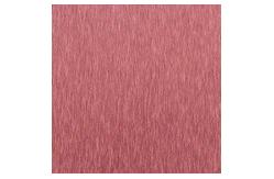 China 3mm Red Brushed ACM , aluminium composite panel supplier