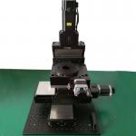 Four Dimensional XYZR High Precision XY Table 150mm×150mm Size