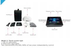 China Red Light Therapy Rejuvenate Brain Photobiomodulation Helmet supplier