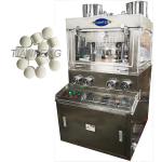 100KN Stainless Steel Sugar Salt Pill Pressing Machine for sale