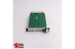 China A6410  Emerson  Dual Channel Position And Shell (Cylinder) Expansion Monitoring Module supplier