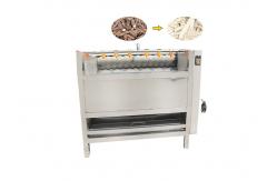 China Fish Descaler Cleaning Machine Fish-Cleaning-Machine Machine For Cleaning Fish supplier