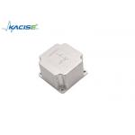 K-3JSJ-100 Industrial Level 3 Axis Accelerometer Sensor Seismic Detection for sale