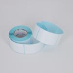 Customized Thermal Sensitive Label / Direct Thermal Label For Labelstock for sale