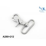 Customized Size Bag Snap Hook Bag Accessories Various Style Design