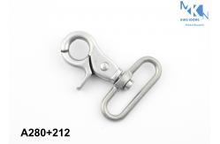 China Customized Size Bag Snap Hook Bag Accessories Various Style Design supplier