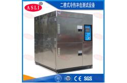 China Microclimate benchtop mini temperature and humidity stability climate environmental chamber supplier