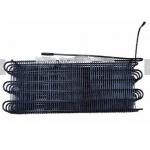 Freezer / Refrigerator Heat Exchanger Modular Design Flexible Installation for sale