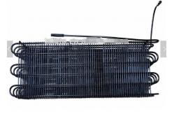 China Freezer / Refrigerator Heat Exchanger Modular Design Flexible Installation supplier