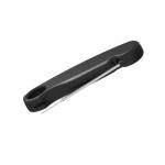Digital Rechargeable Meat Thermometer For Steak Water Temp LED Big Lcd Display