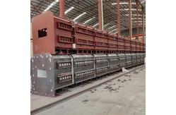 China Graphite Pre Carbonization Atmosphere Furnace Spot Maximum Temperature 1700℃ supplier