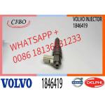 Original Smart EUI Injector BEBJ1A05002 BEBJ1A00202 1905001 1846419 for DAF