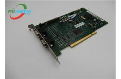 China ORIGINAL SMT PCB BOARD DEK 160867 COGNEX VISION BOARD 8100L FRAME GRABBER supplier