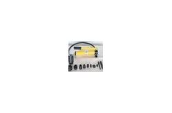 China 100KN Hydraulic Punch Driver supplier