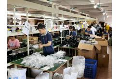 China Plastic Bento Lunch Box manufacturer