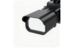 China ExplosionProof Robot HighTemperature Resistant Lens Protection Window for Hazardous Environments Optical Glass supplier