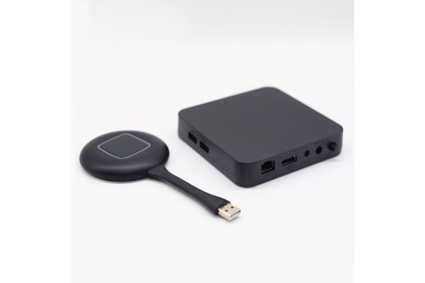 1080P Wireless Hdmi Presentation System , Video Sender Hdmi For Windows