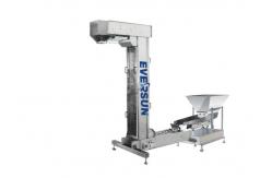 China Z Type Bucket Elevator supplier