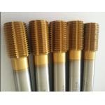High finish Forming Tap Wyeth Fastening Thread