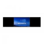 MTHGH 65 Inch 180-260V AC Input Voltage Smart Digital Blackboard with USB2.0/3.0 Interface and 4GB Ram for sale