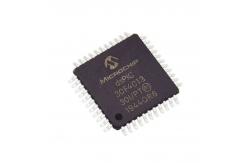 China DSPIC30F4013-30I/PT supplier