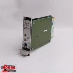 A6220  Emerson  Dual Channel Eccentric Vibration Monitoring Module for sale