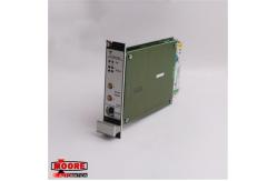 China A6220  Emerson  Dual Channel Eccentric Vibration Monitoring Module supplier