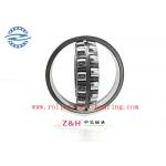 22218 CCK/W33 22218K Tapered Bore Bearing With Adapter Sleeve size 90*160*40mm for sale