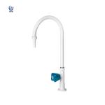 Cooling Laboratory Sink Tap , Alkali Resistant Lab Furniture Accessories for sale