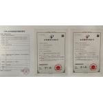 Low frenquency microcurrent treatment patch