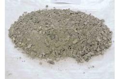 China Low Cement Dense High Temperature Castable Refractory For Cement Kiln supplier