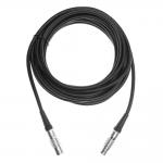 Alvins Cables Digital Micro Force Extension Cable for Control Zoom Controller Remotely 14 Pin Male to 14 Pin Female 7.6M|25Ft for sale