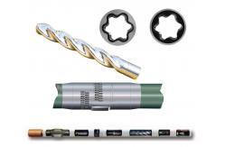 China Hard NBR Rubber Screw Pump Stator For Progressive Cavity Pump Replacement supplier