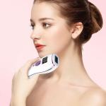 990000 Flashes Ipl Epilator Home Laser Hair Removal Device for sale